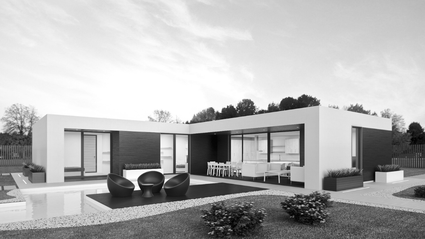 Luxury Villa